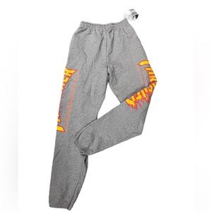 thrasher sweatpants